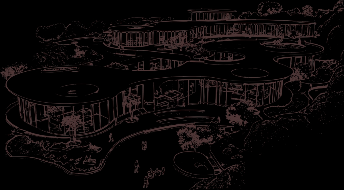 Rooted in our vision for bold growth and dedication to evolving our portfolio.