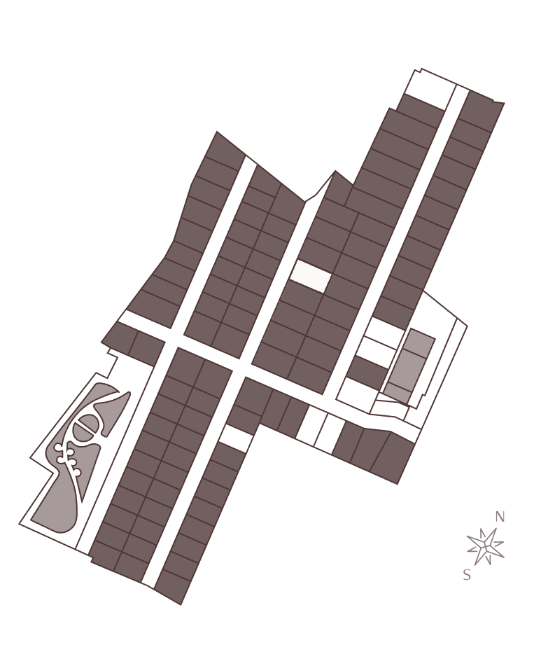 Project Map
