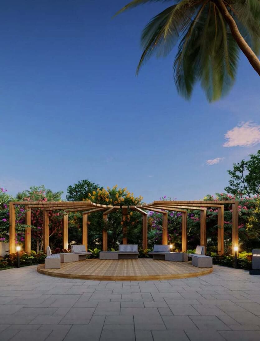 oxygen green park image