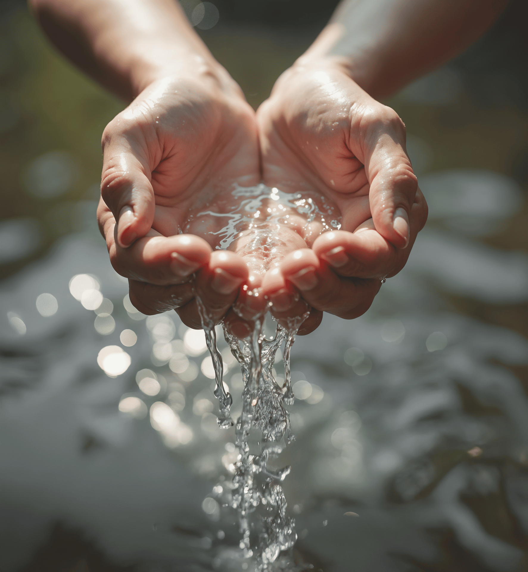 WATER