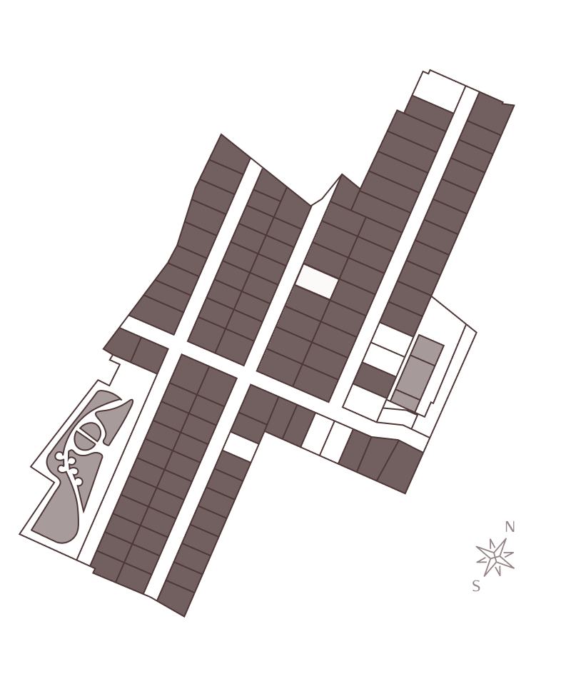 Project Map
